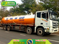 Dịch vụ hút hầm cầu tỉnh Đồng Nai