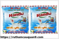 Cách sử dụng bột thông cống thật đúng và đơn giản