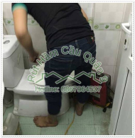 Cách tự chỉnh phao bồn cầu