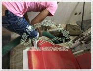 Thông tắc bồn cầu như thế nào là hiệu quả