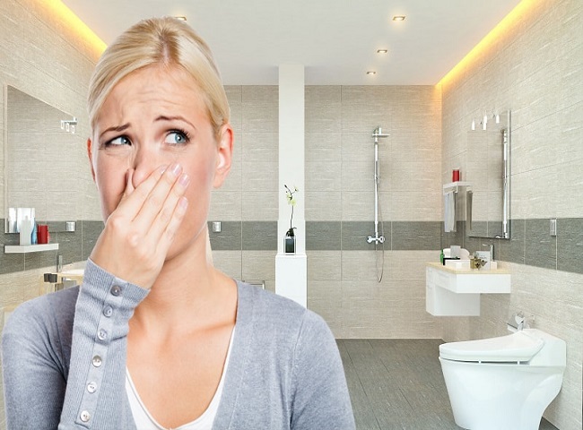 Những điều cần lưu &yacute; khi khử m&ugrave;i h&ocirc;i nh&agrave; vệ sinh