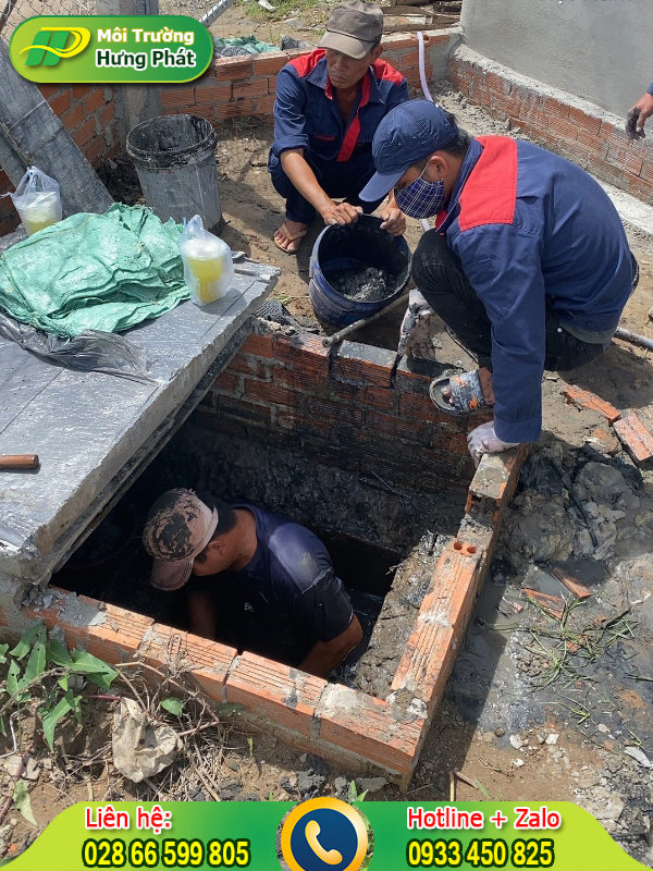 Nạo v&eacute;t hố ga Quận 9 bao l&acirc;u n&ecirc;n định kỳ 1 lần