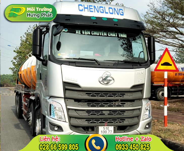 Xử l&yacute; chất thải nguy hại quận 9 g&oacute;p phần cải thiện t&igrave;nh trạng &ocirc; nhiễm