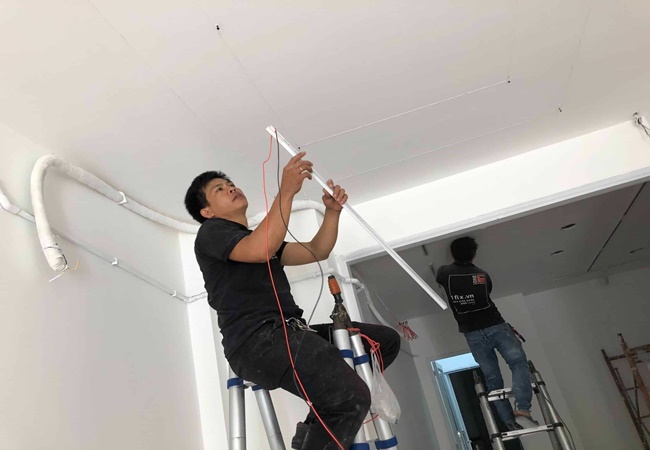 C&ocirc;ng ty sửa điện nước quận 9 cung cấp dịch vụ g&igrave;