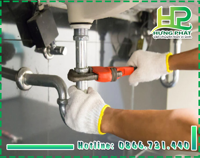 Th&ocirc;ng tắc bồn rửa b&aacute;t quận 9 uy t&iacute;n 