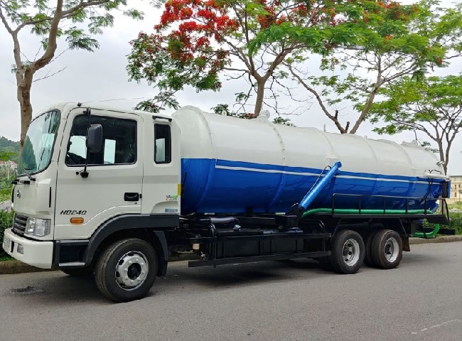 Phương ph&aacute;p xử l&yacute; r&ecirc;u trong đường ống